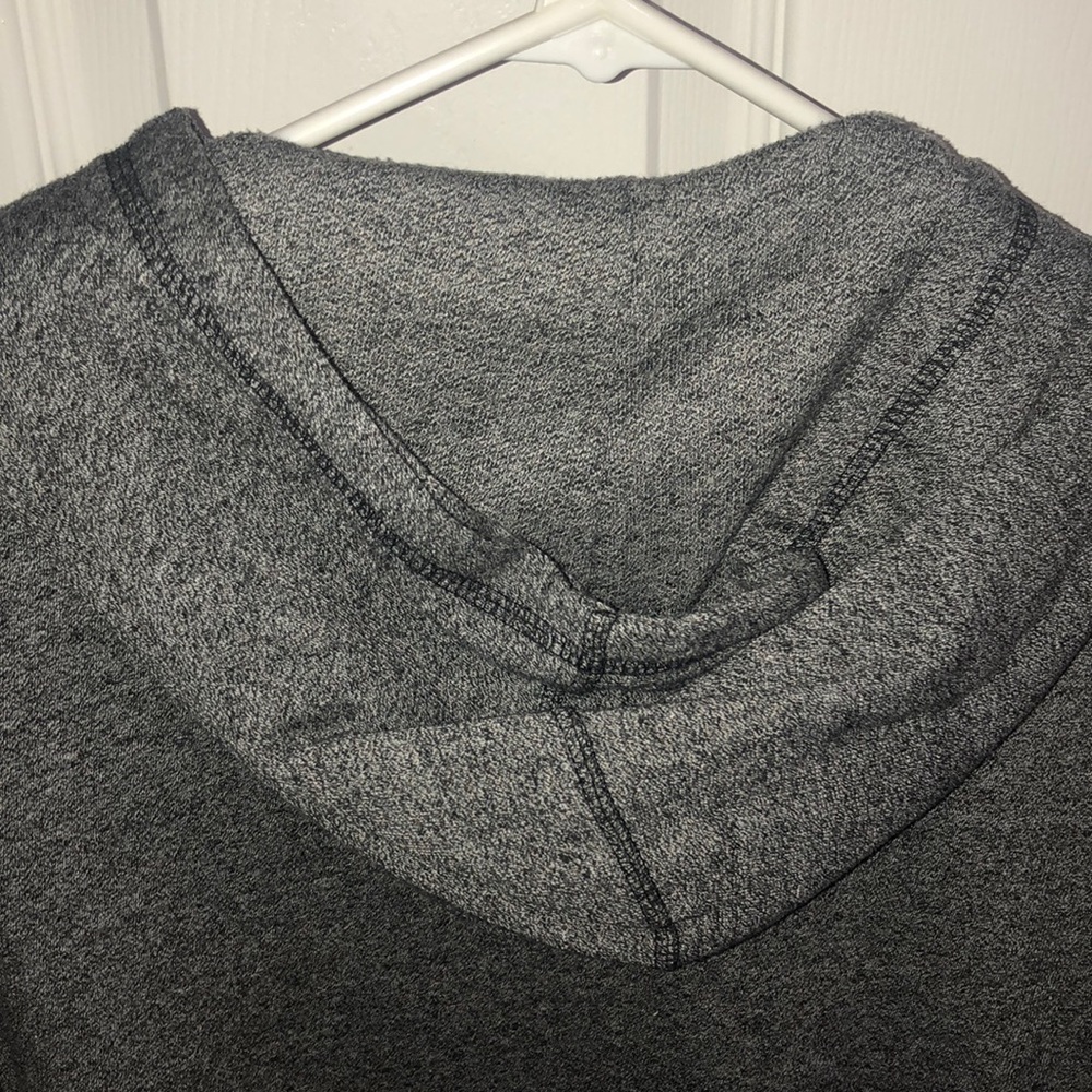 heavy weight jacket - Picture 3 of 3